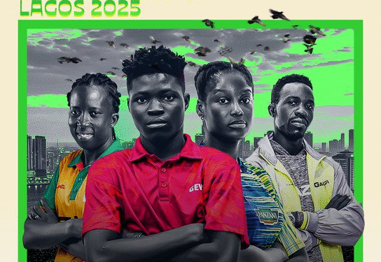 Lagos Set to Host 2025 ITTF Africa West Regional Championships