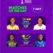 WAFCON 2024: Defending Champions South Africa Kick Off Title Defence Against Ghana