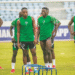 NIGERIA: Super Eagles B Open Camp For African Nations Championship