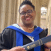Man Charged With Murder of Zimbabwean Scientist, Dr Fortune Gomo