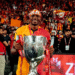 BREAKING : Osimhen Agrees to Join Galatasaray on Permanent Deal