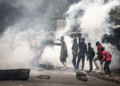 11 Killed, 567 Arrested in Kenya’s Saba Saba Protests