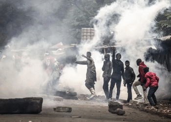 11 Killed, 567 Arrested in Kenya’s Saba Saba Protests