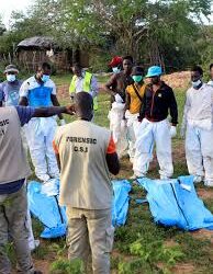 Kenyan Court Orders Exhumations in Suspected Cult-Related Deaths