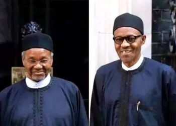 Nigeria: Buhari’s Nephew Mamman Daura Hospitalised in London