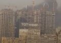 Egypt: Blaze at Cairo Telecoms Building Contained