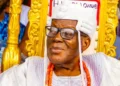 Nigeria: Olubadan of Ibadan Oba Olakulehin Dies at 90