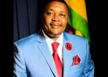 Walter Mzembi Jailed in Zimbabwe After Years in South Africa Exile