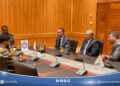 Libya and Egypt Discuss Reopening of Egyptian Consulate in Tripoli
