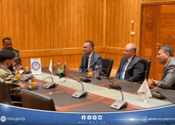 Libya and Egypt Discuss Reopening of Egyptian Consulate in Tripoli