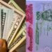 Naira Weakens to N1,535/$1 at Official Market, N1,537/$1 at Parallel Market