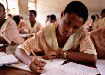 Nigerian Government Sets University Admission Age for 16