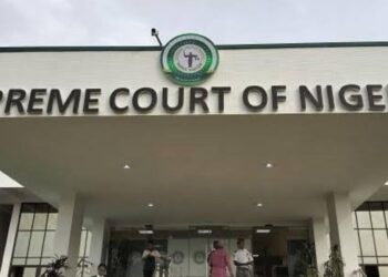 Nigeria: Supreme Court Adjourns Edo Governorship Election Ruling Indefinitely