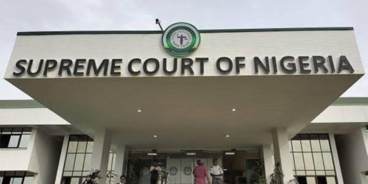 Nigeria: Supreme Court Adjourns Edo Governorship Election Ruling Indefinitely