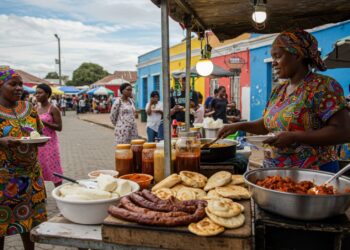 South Africa’s Inflation Rises to 3.0% in June, as Expected