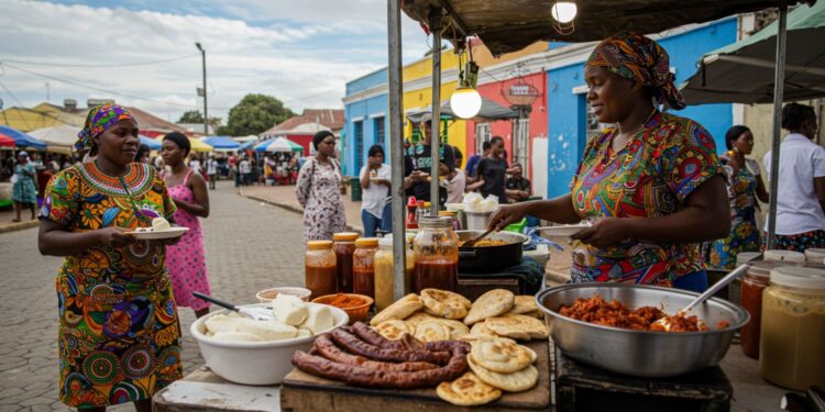 South Africa’s Inflation Rises to 3.0% in June, as Expected
