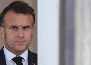 France to Tighten Visa Rules for Algerian Diplomats Amid Deportation Dispute