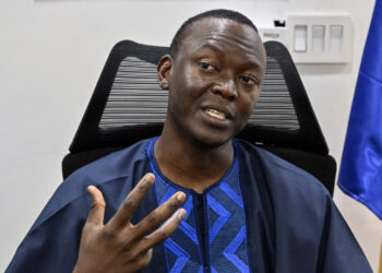 Chad’s Former Prime Minister Succes Masra Sentenced to 20 Years in Prison