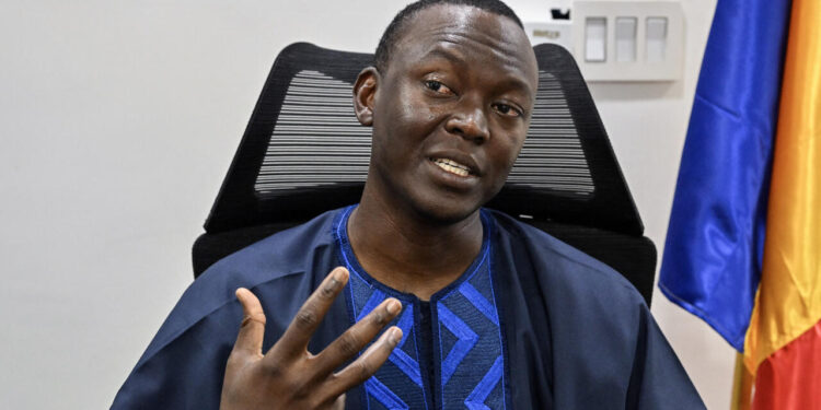 Chad’s Former Prime Minister Succes Masra Sentenced to 20 Years in Prison