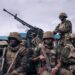 M23 Rebels Suspend Peace Talks with DR Congo Government