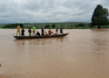 Over 40 People Missing After Boat Accident in Nigeria