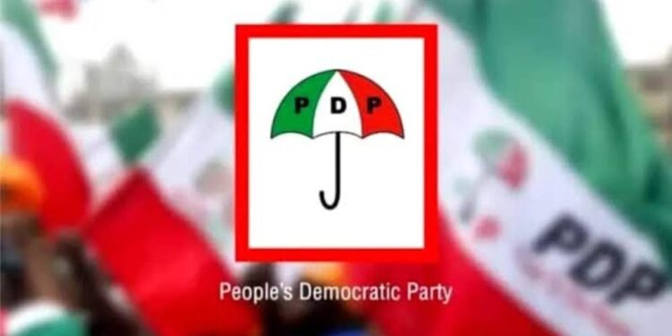 Nigeria: PDP Alleges Plot as Ogun Chairman, INEC Officials Arrested Over Vote-Buying Claims