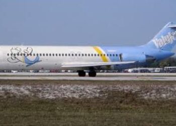 Nigeria: NCAA Suspends ValueJet Pilots Over Safety Violation At Abuja Airport