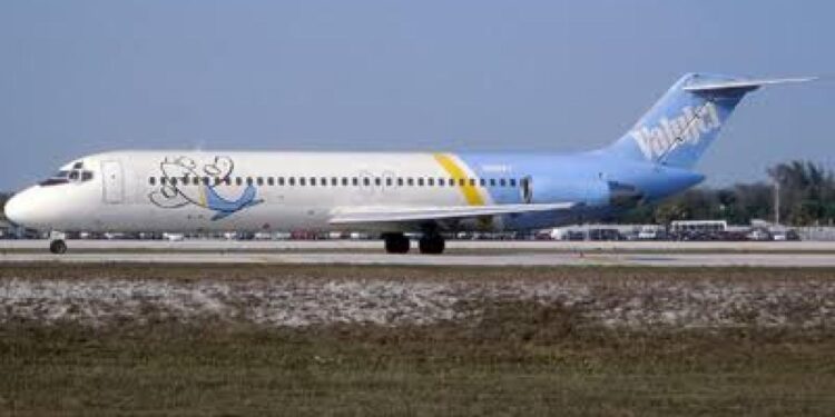 Nigeria: NCAA Suspends ValueJet Pilots Over Safety Violation At Abuja Airport