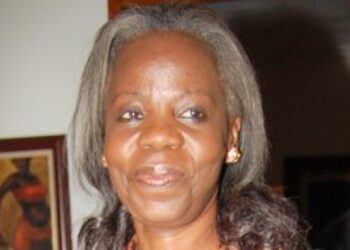 Nigeria: Veteran Journalist, Late MKO Abiola’s Widow, Dr Doyin Abiola Dies At 82