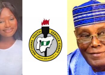 Nigeria: Atiku Condemns NYSC for Withholding Certificate of Corps Member Who Criticized Tinubu