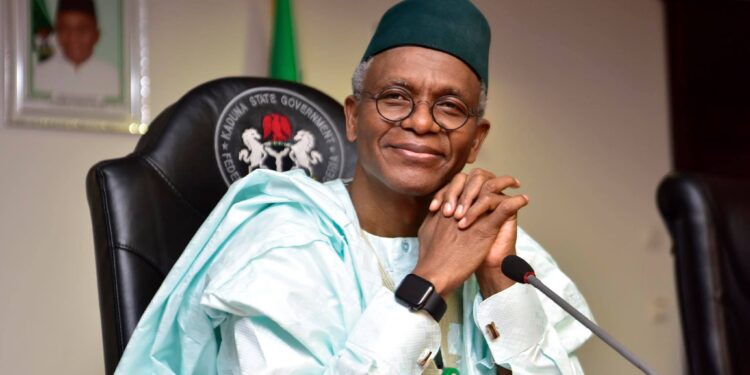 Nigeria: El-Rufai Rules Out 2027 Election Bid, Focuses on Mentoring Young Leaders
