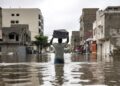 Cape Verde Floods Claim Eight Lives on Sao Vicente Island
