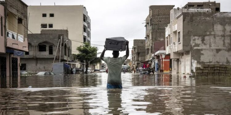 Cape Verde Floods Claim Eight Lives on Sao Vicente Island