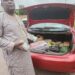 Nigeria: Kaduna Police Arrest Suspected Vote Buyer with ₦25.9m Ahead of Bye-Elections