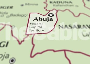 Nigerien Rescued After Nearly 10 Hours Under Collapsed Abuja Building