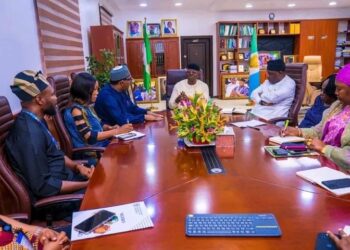 FG Partners FAO to Boost Food Security in Nigeria