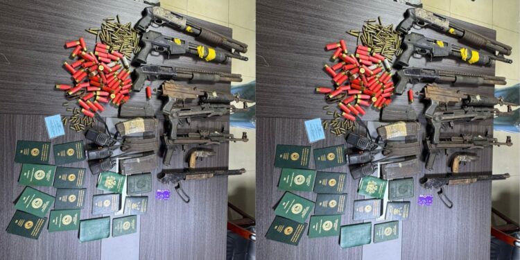 Nigeria: Lagos Police Arraign Notorious Hired Assassin, Wasiu Akinwande