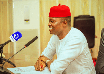 Nigeria: Ebonyi Governor Lifts Suspension of 81 Government Officials