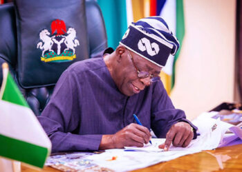 Nigeria’s President Tinubu Signs Insurance Reform Bill into Law to Boost $1 Trillion Economy
