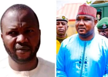 Nigeria: Kano Commissioner Namadi Tenders Resignation Amid Alleged Links To Drug Kingpin