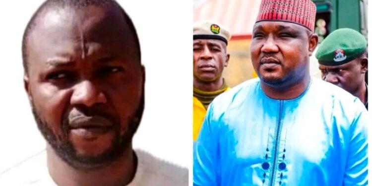 Nigeria: Kano Commissioner Namadi Tenders Resignation Amid Alleged Links To Drug Kingpin