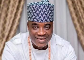 Nigeria: (VIDEO) K1 Apologizes for Airport Incident, Insists Flask Contained Water, Not Alcohol