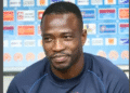 Former Super Eagles Forward John Utaka Appointed Head Coach of Montpellier HSC Women’s Team