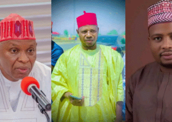 Nigeria: Kano Governor Sacks Two Aides Over Drug Baron Bail and Palliative Scandal