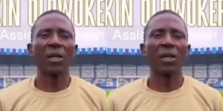 Nigeria: Shooting Stars Assistant Coach Akin Olowokere Slumps, Dies During Training