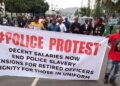 Nigeria: Sowore Faces Mutiny Charges for Leading Police Protest