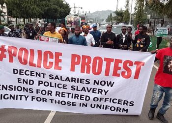 Nigeria: Sowore Faces Mutiny Charges for Leading Police Protest