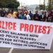 Nigeria: Sowore Faces Mutiny Charges for Leading Police Protest
