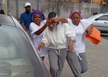 Nigeria: Court Discharges Ibom Air Passenger Comfort Emmason