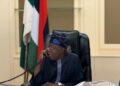 Nigeria’s President Tinubu Holds Telephone Conversation with Dutch PM